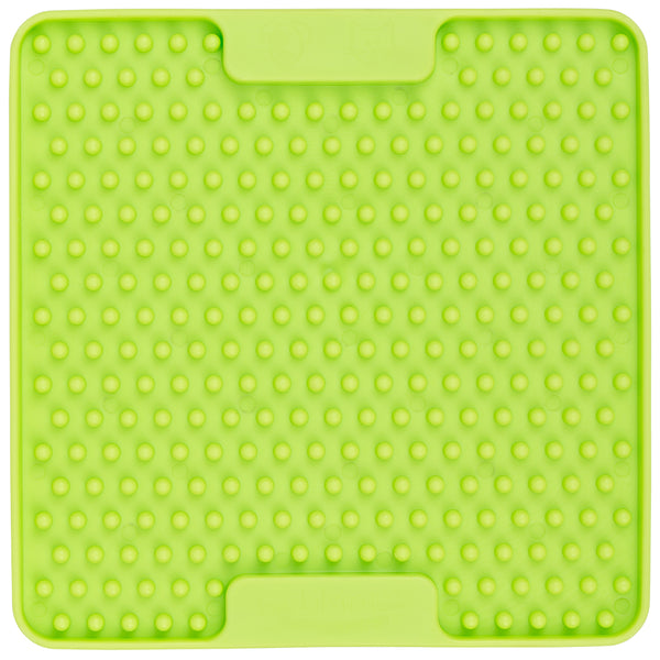 LickiMat Soother Mini - Slow Feeding Mat for Dogs