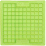 LickiMat Playdate Green
