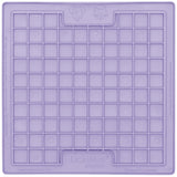 LickiMat Playdate Lavender
