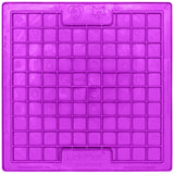 LickiMat Playdate Purple