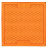 LickiMat Soother - Orange