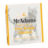 McAdams Free Range Chicken