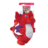 KONG Dragon Knots Toy (Assorted Colours)