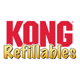 KONG Cat Refillables Corduroy Mouse