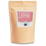 Neem Team Dusting Neem & Kaolin Powder