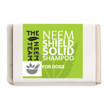 Neem Team Neem Shield Solid Shampoo