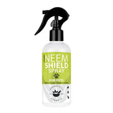 Neem Team Neem Shield Spray