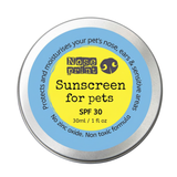 Noseprint Pet Sunscreen Balm SPF30
