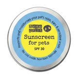 Noseprint Pet Sunscreen Balm SPF30