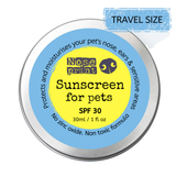 Noseprint Pet Sunscreen Balm SPF30