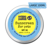 Noseprint Pet Sunscreen Balm SPF30