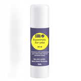 Noseprint Pet Sunscreen Stick Travel Size SPF50