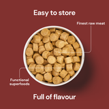 Nutriment Freeze Dried Food Chicken