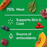 Nutriment Freeze Dried Food Lamb