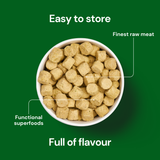 Nutriment Freeze Dried Food Lamb