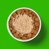 Nutriment Freeze Dried Raw Topper Lamb