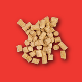 Nutriment Freeze Dried Raw Treats Beef
