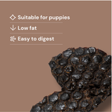 Nutriment Ostrich Liver 