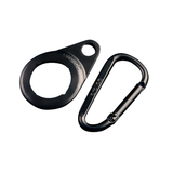 Orbiloc Dog Dual Carabiner