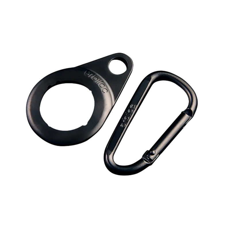 Orbiloc Dog Dual Carabiner