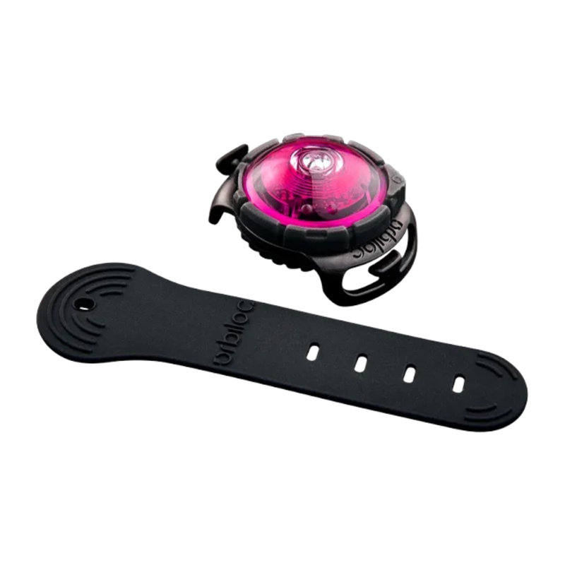 Orbiloc Dog Dual Safety Light