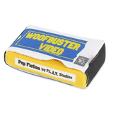 P.L.A.Y. 90s Classics Woofbuster Video