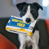 P.L.A.Y. 90s Classics Woofbuster Video