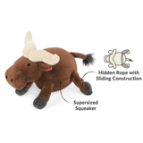 P.L.A.Y. Cape Buffalo