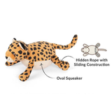 P.L.A.Y. Leopard