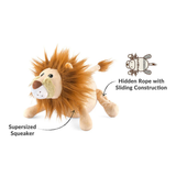 P.L.A.Y. Lion