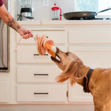 P.L.A.Y. Pancake Pup Stack
