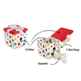 P.L.A.Y. Party Time Pawfect Present