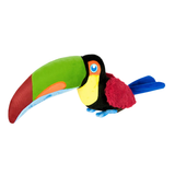 P.L.A.Y. Toucan