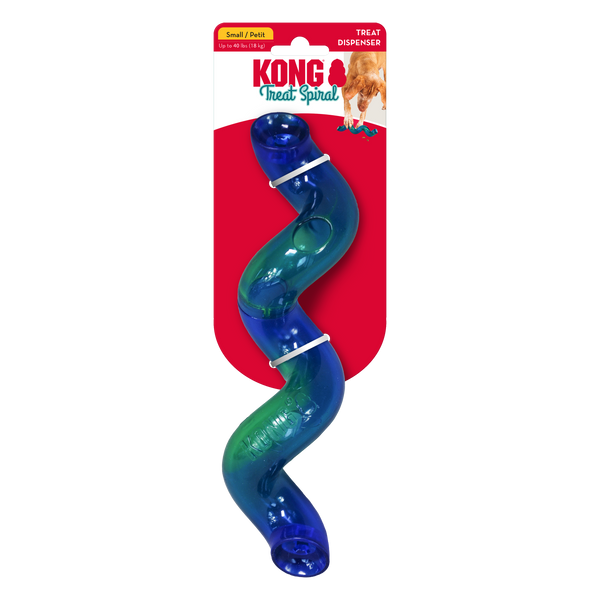 KONG Treat Spiral Stick