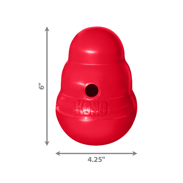 KONG Wobbler