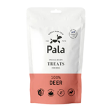 Pala Treats Air Dried 100% Deer
