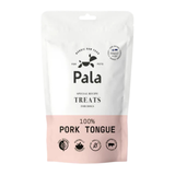 Pala Treats Air Dried 100% Pork Tongue