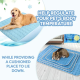 Pawfect Cooling Mat
