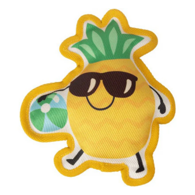 Pawise Happy Summer Pineapple 