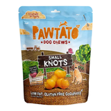 Pawtato Knots