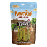 Pawtato Spinach & Kale Sticks