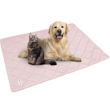 PetAmi Baby Pink Cooling Tech Blanket