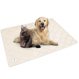 PetAmi Beige Cooling Tech Blanket