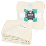 PetAmi Beige Cooling Tech Blanket
