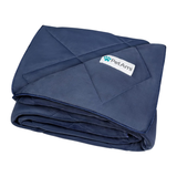 PetAmi Navy Cooling Tech Blanket