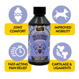 Proflax Bone, Joint & Mobility Support for Dogs