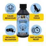 Proflax Calm & Collected Support for Mild Anxiety in Dogs