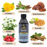 Proflax Golden Oldies Senior Complete Blend for Dogs