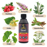 Proflax Healthy Heart & Circulation Support for Dogs
