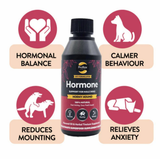 Proflax Horny Hound Hormone Balance for Male Dogs